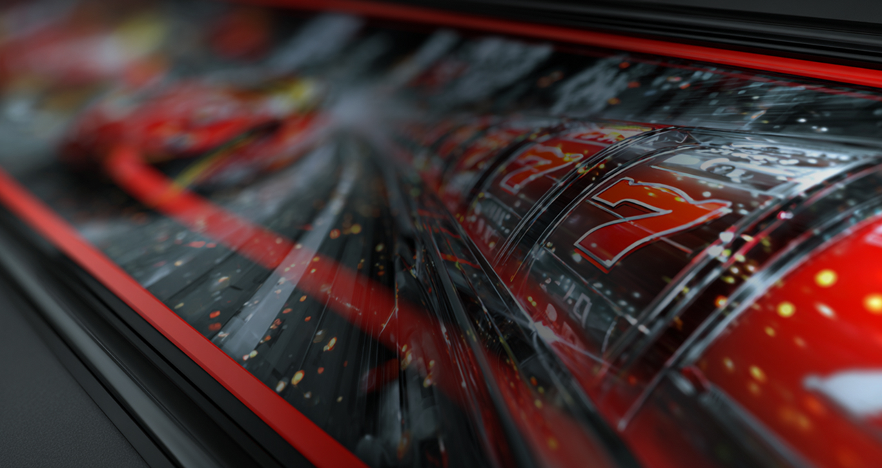 F1 Casino