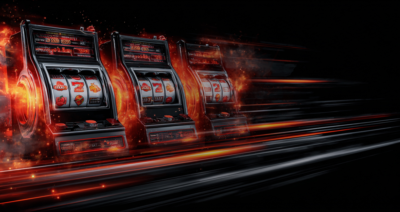 F1 Casino