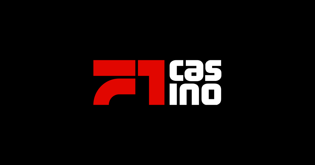 F1 Casino bonus dobrodošlice